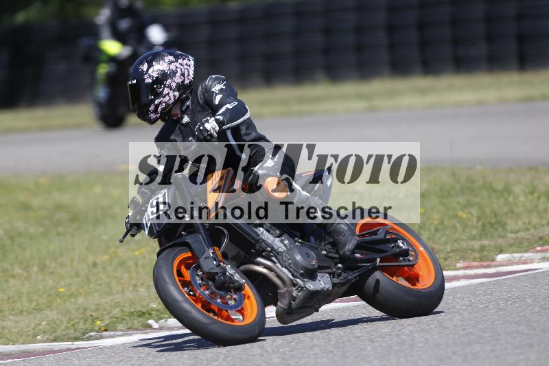 /15 22.05.2026  Plüss Moto Sport  Discover the Bike ADR /Gruppe gruen - Bike 1/1291